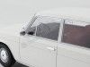 Carsdemetal.es 1976 lada 2106 (assento 124) branco 1:18 Triple-9 1800242