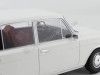 Carsdemetal.es 1976 lada 2106 (assento 124) branco 1:18 Triple-9 1800242
