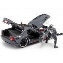 Cochesdemetal.es 2008 Dodge Viper SRT-10 Custom + Figura Venom 1:24 Jada Toys 31750/253225015