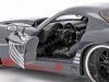 Cochesdemetal.es 2008 Dodge Viper SRT-10 Custom + Figura Venom 1:24 Jada Toys 31750/253225015