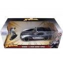 Carsdemetal.es 2008 Dodge Viper SRT-10 Custom + Venom Figura 1:24 Jada Toys 31750 253225015