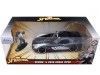 Cochesdemetal.es 2008 Dodge Viper SRT-10 Custom + Figura Venom 1:24 Jada Toys 31750/253225015