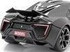 Carsdemetal.es 2017 Lykan Hypersport + Pantera Negra Figura 1:24 Jada Toys 99723 253225004