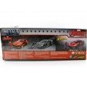 Carsdemetal.es 2017 Lykan Hypersport + Pantera Negra Figura 1:24 Jada Toys 99723 253225004