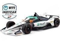 2020 Chevrolet IndyCar Series Arrow McLaren SP 66 Fernando Alonso 1:18 Greenlight 11097