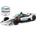 Cochesdemetal.es 2020 Chevrolet IndyCar Series Arrow McLaren Sp 66 Fernando Alonso 1:18 Greenlight 11097