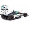 Cochesdemetal.es 2020 Chevrolet IndyCar Series Arrow McLaren Sp 66 Fernando Alonso 1:18 Greenlight 11097
