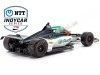 Cochesdemetal.es 2020 Chevrolet IndyCar Series Arrow McLaren Sp 66 Fernando Alonso 1:18 Greenlight 11097