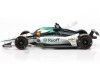 Cochesdemetal.es 2020 Chevrolet IndyCar Series Arrow McLaren Sp 66 Fernando Alonso 1:18 Greenlight 11097