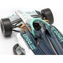 Cochesdemetal.es 2020 Chevrolet IndyCar Series Arrow McLaren Sp 66 Fernando Alonso 1:18 Greenlight 11097