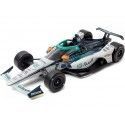 Cochesdemetal.es 2020 Chevrolet IndyCar Series Arrow McLaren Sp 66 Fernando Alonso 1:18 Greenlight 11097