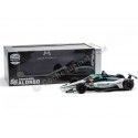 Cochesdemetal.es 2020 Chevrolet IndyCar Series Arrow McLaren Sp 66 Fernando Alonso 1:18 Greenlight 11097