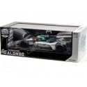 Cochesdemetal.es 2020 Chevrolet IndyCar Series Arrow McLaren Sp 66 Fernando Alonso 1:18 Greenlight 11097