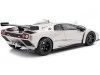 Carsdemetal.es 1999 Lamborghini DIABLO GTR GRIS/PRATA 1:18 KYOSHO SAMURAI KSR18509S