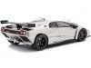 Cochesdemetal.es 1999 Lamborghini Diablo GTR GRIS / PLATA 1:18 Kyosho Samurai KSR18509S