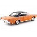 Carsdemetal.es 1965 Pontiac Gto Hurs