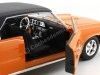 Carsdemetal.es 1965 Pontiac Gto Hurs