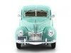 Cochesdemetal.es 1939 FORD DELUXE TUDOR GREEN LIGHT 1:18 MAISTO 31180