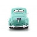 Cochesdemetal.es 1939 Ford Deluxe Tudor Green Light 1:18 MAISTO 31180