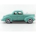 Cochesdemetal.es 1939 FORD DELUXE TUDOR GREEN LIGHT 1:18 MAISTO 31180