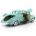 Cochesdemetal.es 1939 FORD DELUXE TUDOR GREEN LIGHT 1:18 MAISTO 31180