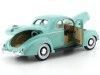 Cochesdemetal.es 1939 Ford Deluxe Tudor Light Green 1:18 Maisto 31180