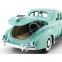 Cochesdemetal.es 1939 FORD DELUXE TUDOR GREEN LIGHT 1:18 MAISTO 31180