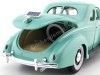 Cochesdemetal.es 1939 FORD DELUXE TUDOR GREEN LIGHT 1:18 MAISTO 31180