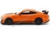 Cochesdemetal.es 2020 Ford Mustang Shelby GT500 Naranja 1:18 Maisto 31388