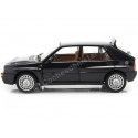 Cochesdemetal.es 1993 Lancia Delta HF Integrale Evoluzione 2 Dark Blue 1:18 Kyosho 08343HBK