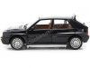 Carsdemetal.es 1993 Lancia Delta HF integrale Evoluzione 2 azul escuro 1:18 Kyosho 08343HBK