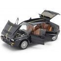 Carsdemetal.es 1993 Lancia Delta HF integrale Evoluzione 2 azul escuro 1:18 Kyosho 08343HBK
