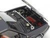 Carsdemetal.es 1993 Lancia Delta HF integrale Evoluzione 2 azul escuro 1:18 Kyosho 08343HBK