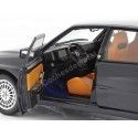 Carsdemetal.es 1993 Lancia Delta HF integrale Evoluzione 2 azul escuro 1:18 Kyosho 08343HBK