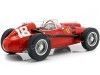 Cochesdemetal.es 1958 Ferrari Dino 246 Nº18 Phil Hill GP F1 Italia 1:18 CMR164