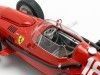 Cochesdemetal.es 1958 Ferrari Dino 246 Nº18 Phil Hill GP F1 Italia 1:18 CMR164