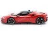 Carsdemetal.es 2019 Ferrari SF90 Stradale Red/Black 1:24 Bburago 18-26028