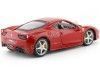 Cochesdemetal.es 2010 Ferrari 458 Italia Rosso Corsa 1:24 Bburago 18-26003