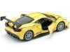 Carsdemetal.es 2017 Ferrari 488 desafio 25 Racing de fórmula 1:24 Bburago 18-26307