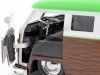 Carsdemetal.es 1963 Volkswagen Bus Pickup + Groot de "Guardians of the Galáxia" 1:24 JADA Toys 31202/253225013