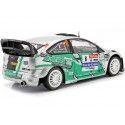 Cochesdemetal.es 2012 Ford Focus RS WRC Rallye Du Touquet 1:18 Sun Star 3959