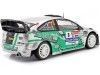 Cochesdemetal.es 2012 Ford Focus RS WRC Rallye Du Touquet 1:18 Sun Star 3959