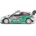 Cochesdemetal.es 2012 Ford Focus RS WRC Rallye Du Touquet 1:18 Sun Star 3959