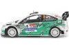 Cochesdemetal.es 2012 Ford Focus RS WRC Rallye Du Touquet 1:18 Sun Star 3959