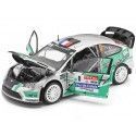 Cochesdemetal.es 2012 Ford Focus RS WRC Rallye Du Touquet 1:18 Sun Star 3959