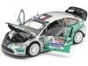 Cochesdemetal.es 2012 Ford Focus RS WRC Rallye Du Touquet 1:18 Sun Star 3959