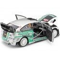 Cochesdemetal.es 2012 Ford Focus RS WRC Rallye Du Touquet 1:18 Sun Star 3959