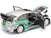 Cochesdemetal.es 2012 Ford Focus RS WRC Rallye Du Touquet 1:18 Sun Star 3959