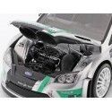 Cochesdemetal.es 2012 Ford Focus RS WRC Rallye Du Touquet 1:18 Sun Star 3959