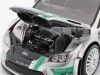 Cochesdemetal.es 2012 Ford Focus RS WRC Rallye Du Touquet 1:18 Sun Star 3959